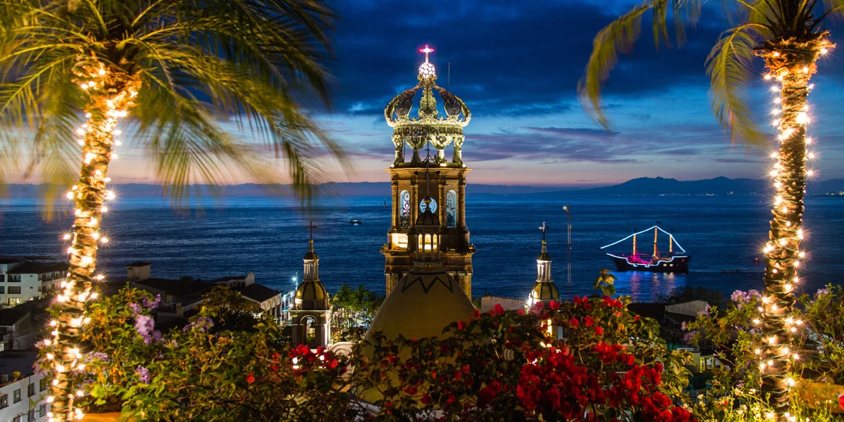 Image courtesy of http://www.garzablancaresort.com/