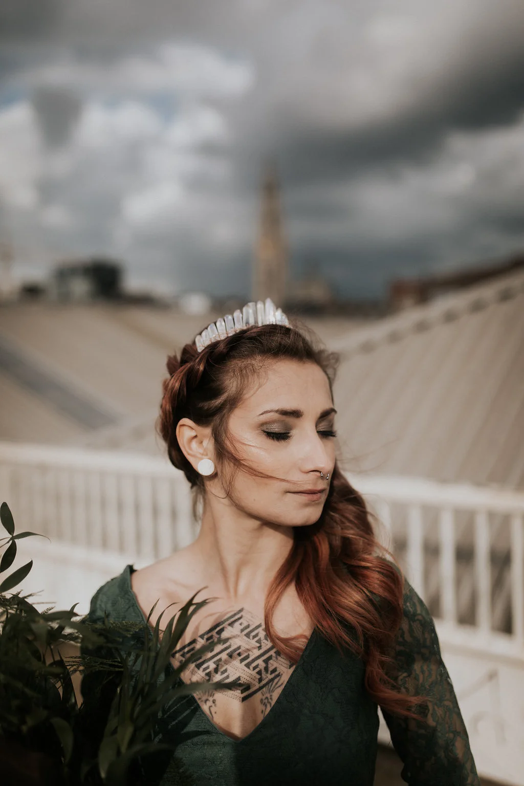 Isis Sturtewagen Photography