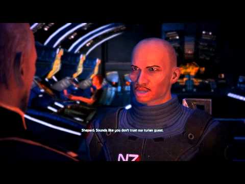 Mass Effect 1 - Fizzlebeef Edit (Part 1)