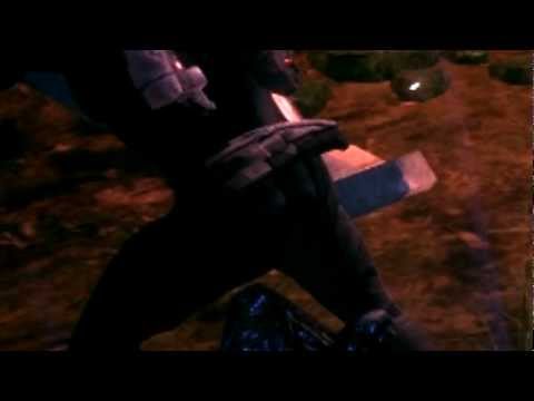 Mass Effect 1 - Fizzlebeef Edit (Part 2)