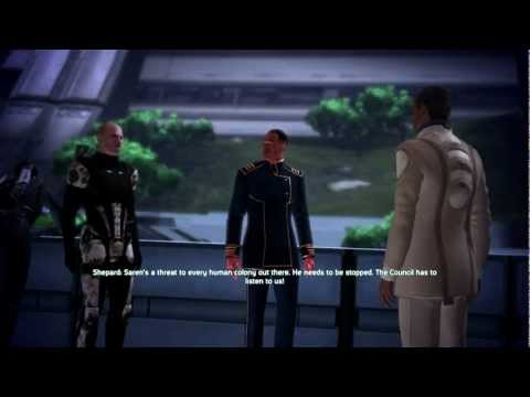 Mass Effect 1 - Fizzlebeef Edit (Part 3)