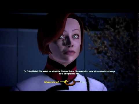 Mass Effect 1: Fizzlebeef Edit (Part 4)
