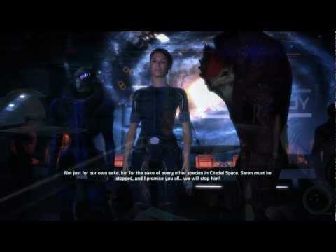 Mass Effect 1: Fizzlebeef Edit (Part 6)