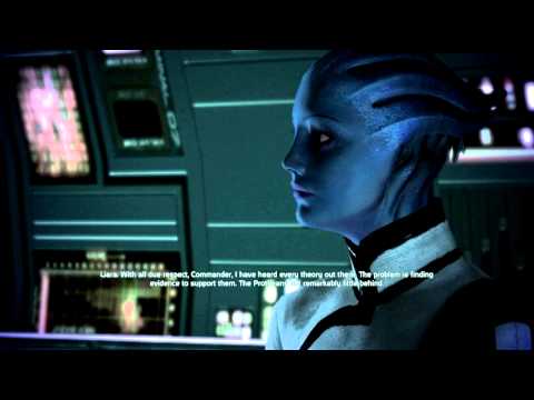 Mass Effect 1: Fizzlebeef Edit (Part 7)