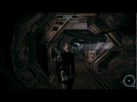 Mass Effect 1: Fizzlebeef Edit (Part 8)