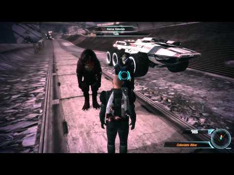 Mass Effect 1: Fizzlebeef Edit (Part 10)