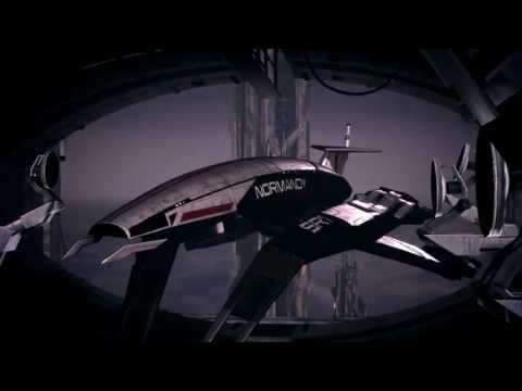 Mass Effect 1: Fizzlebeef Edit (Part 11)
