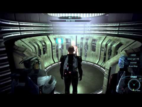 Mass Effect 1: Fizzlebeef Edit (Part 12)