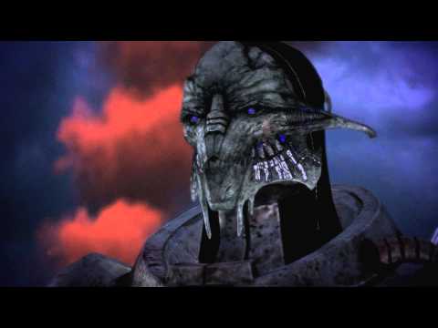 Mass Effect 1: Fizzlebeef Edit (Part 14)