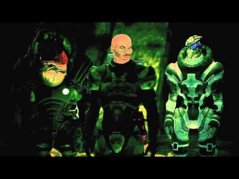 Mass Effect 1: Fizzlebeef Edit (Part 15)