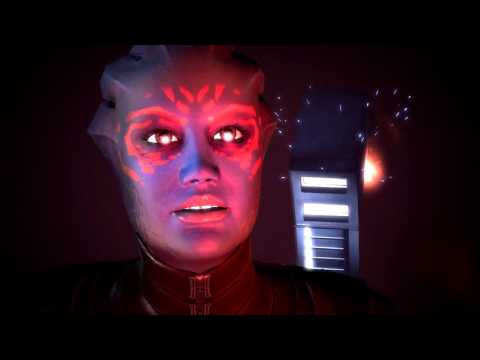 Mass Effect 1: Fizzlebeef Edit (Part 16 - FINAL)