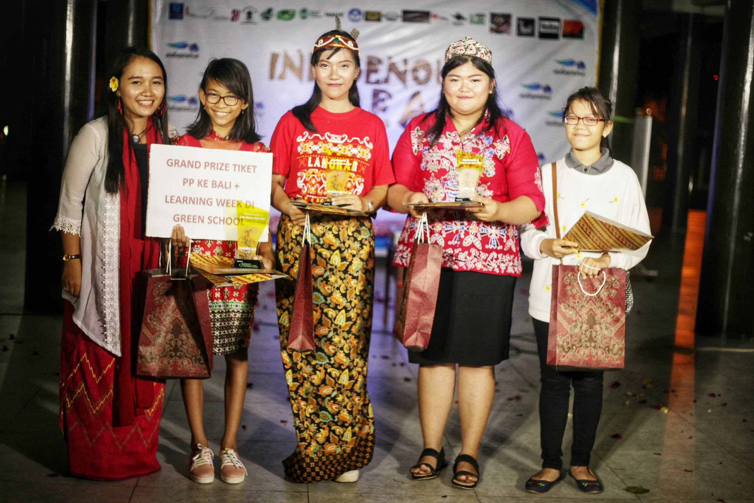 Historic Moment : Why We Should Be Proud of INDIGENOUS LEAD Celebration