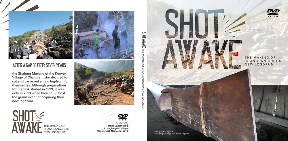 Shot Awake - The Making of Changlangshu’s New Log - Poster.jpg