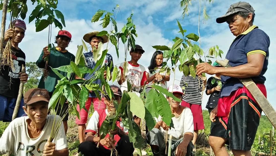 The Heartland Project Pt. 2