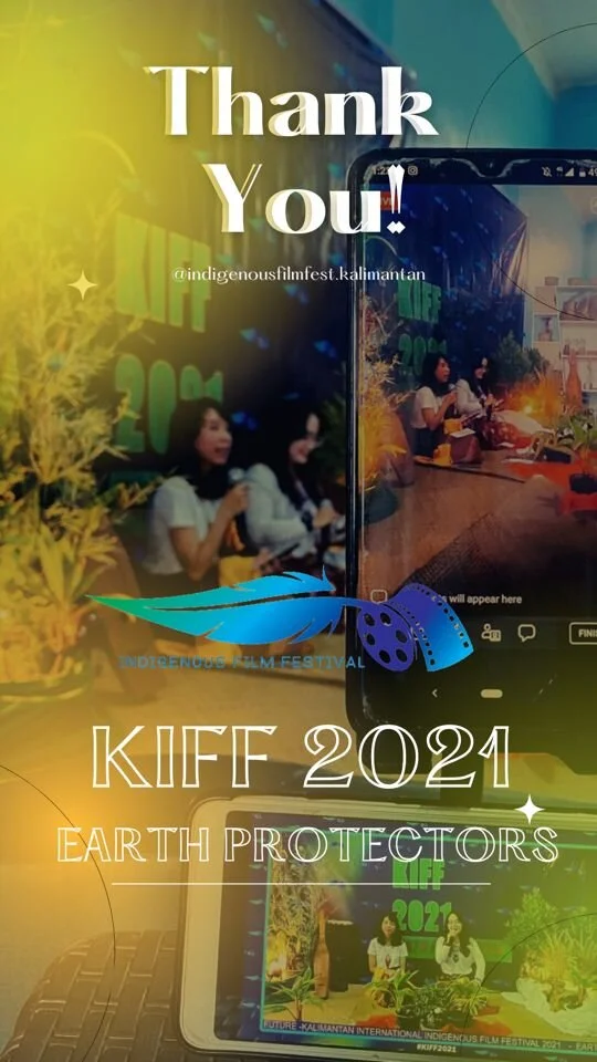 EVENT HIGHLIGHT: KIFF2021 "This is our home"
