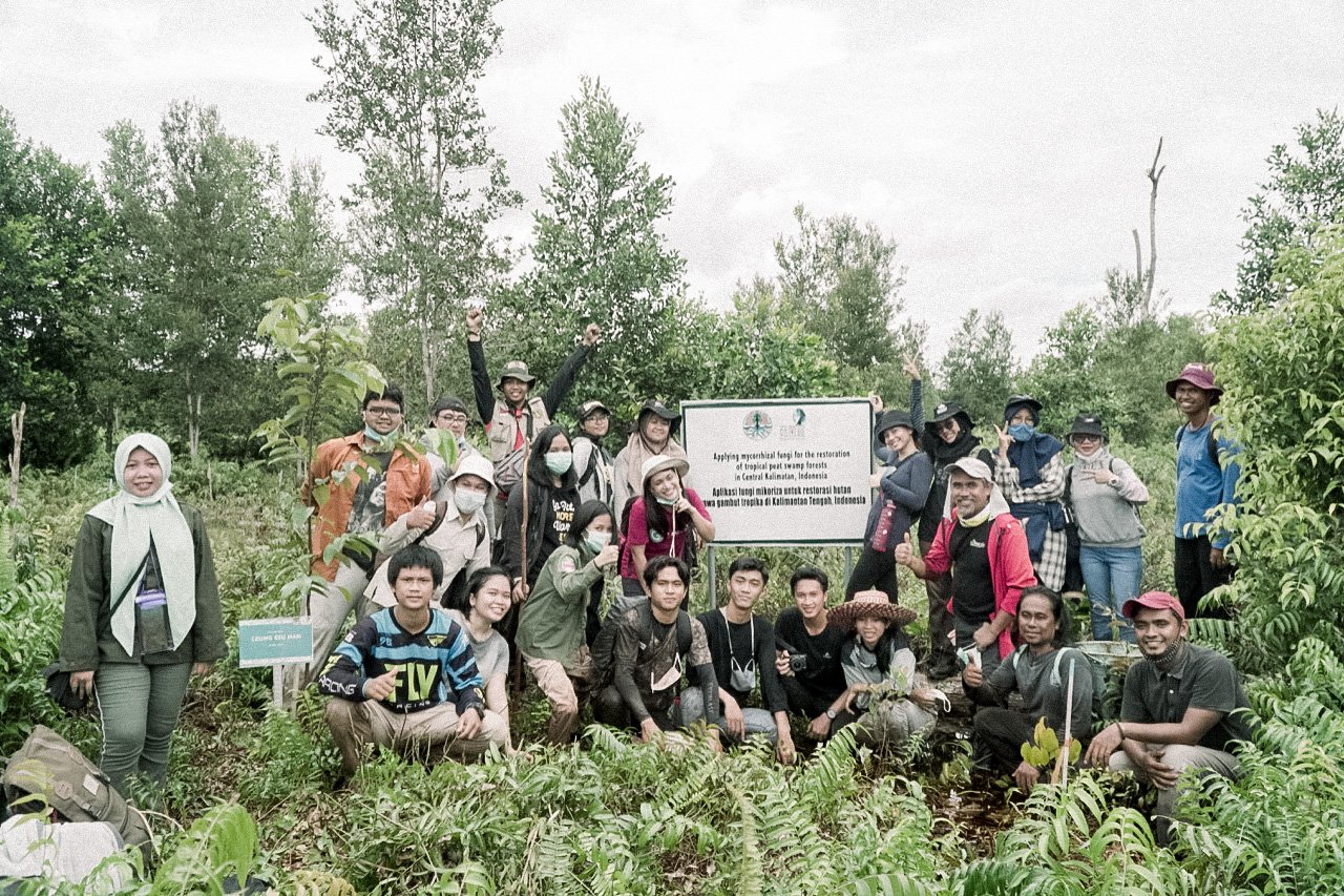 Tree Planting at peat center.JPG