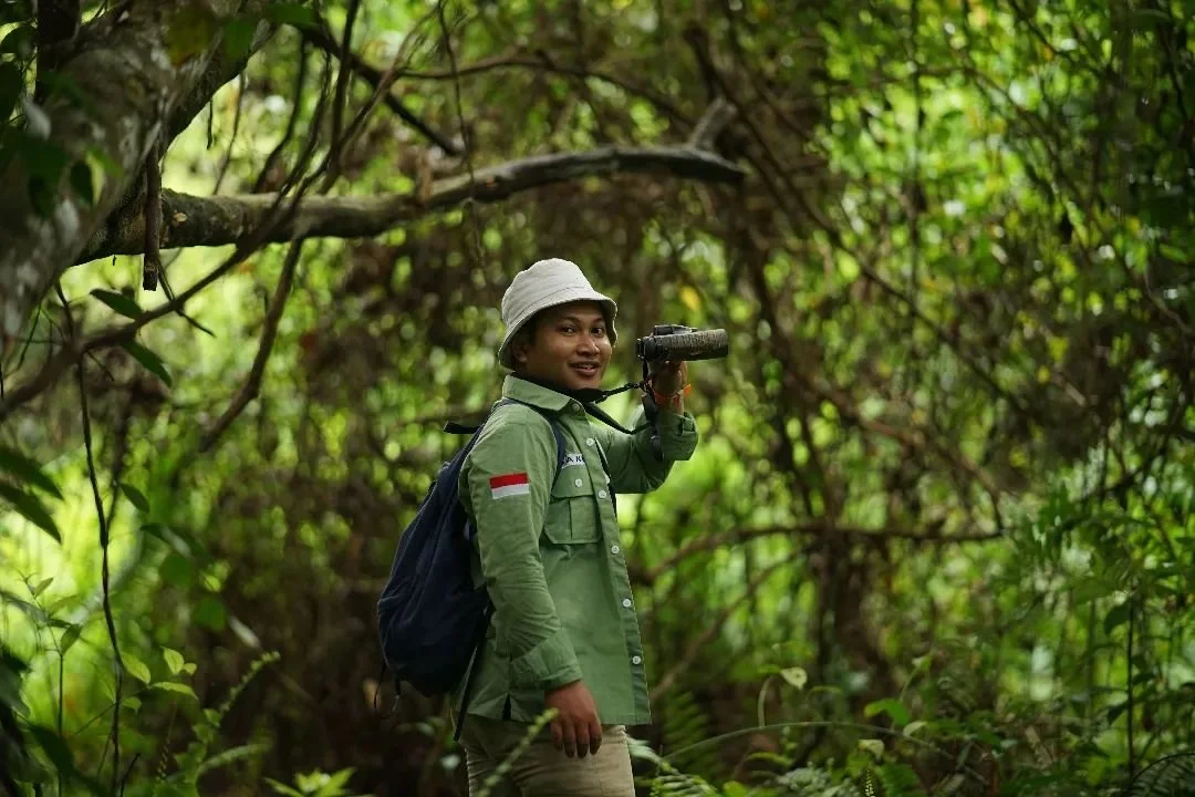 PEAT SWAMP ECOSYSTEM AND ITS CHALLENGES