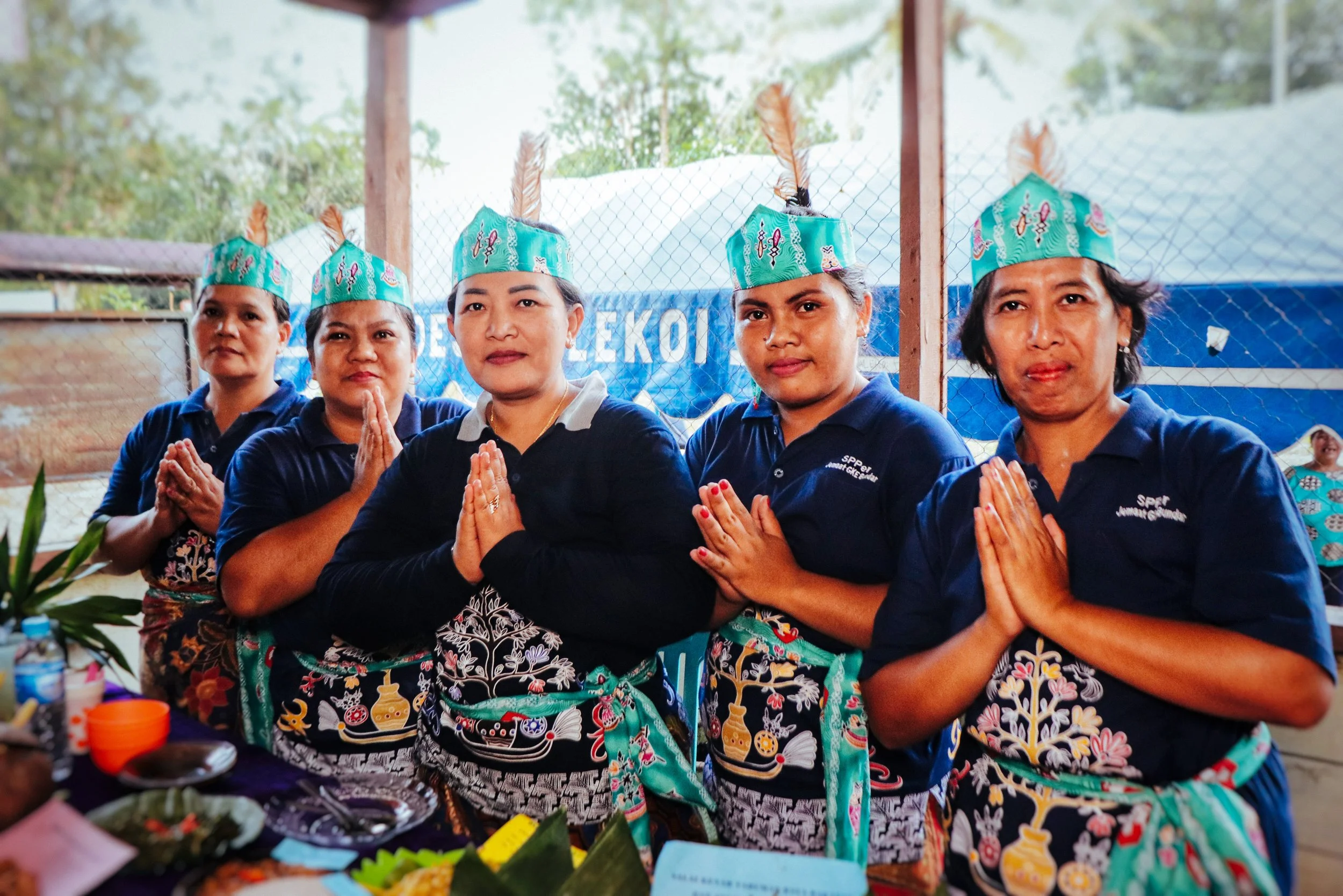 TALEKOI VILLAGE FESTIVAL