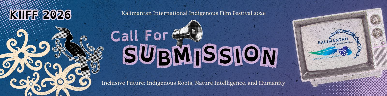 CALL FOR SUBMISSION KIIFF 2026