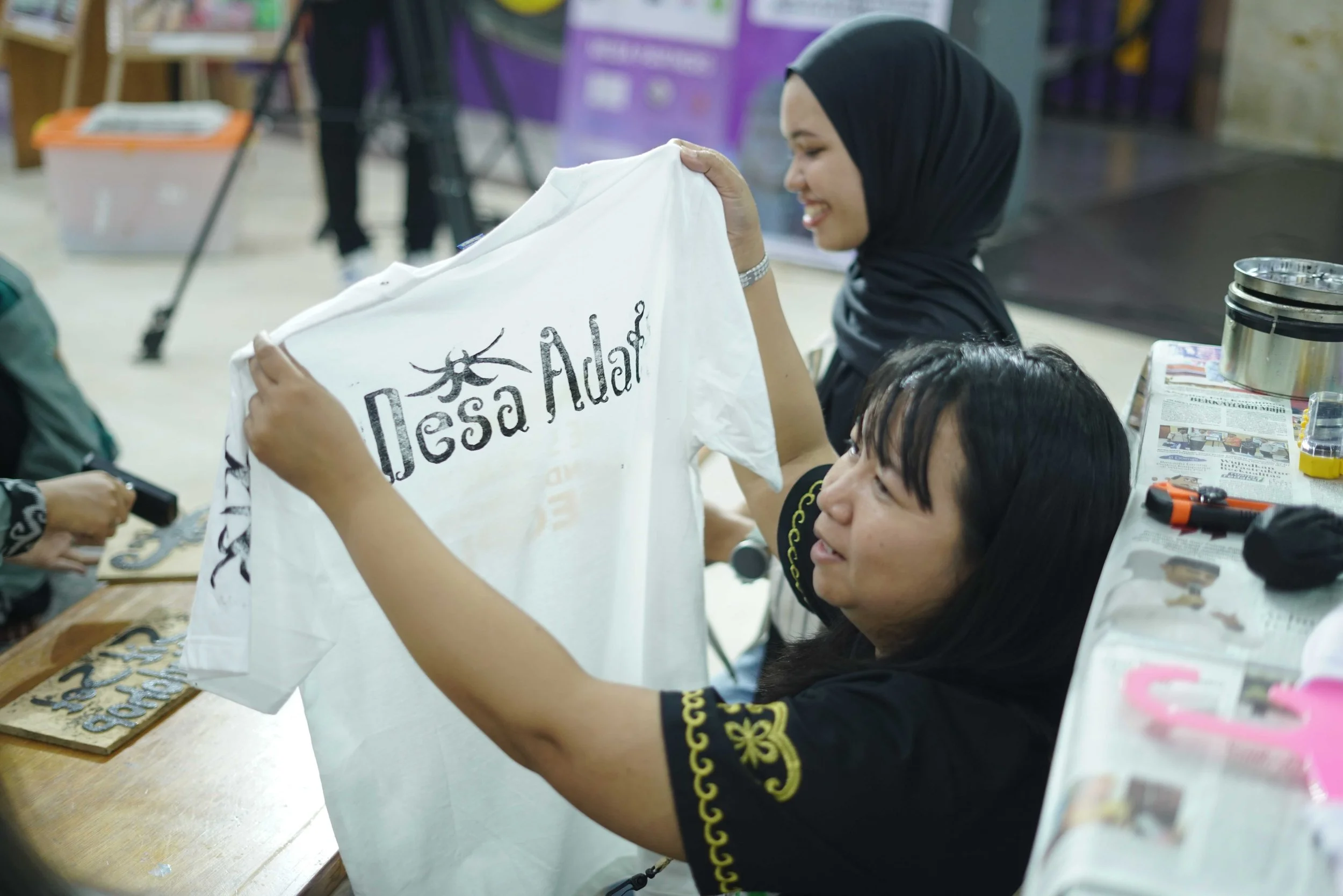 Kalimantan International Indigenous Film Festival 2025: Preserving Indigenous Ecological Knowledge