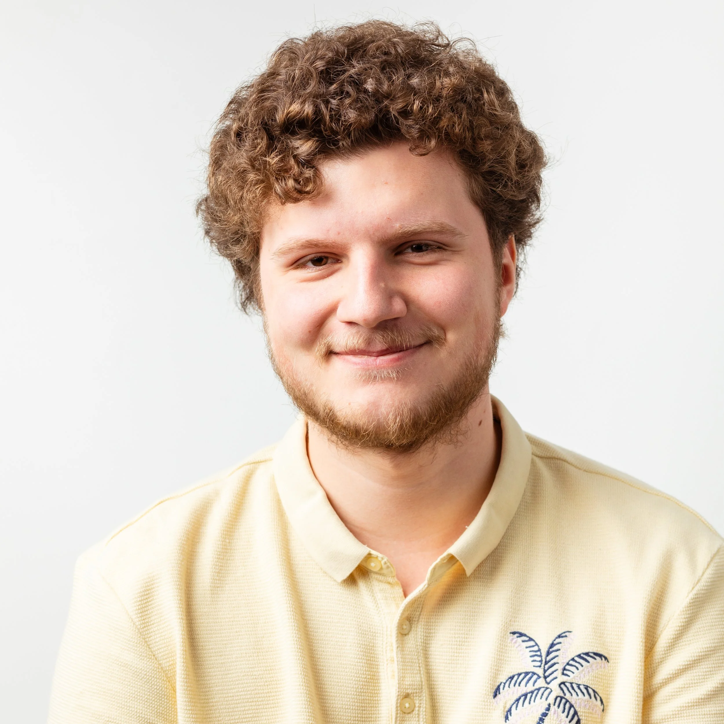   Jean Deneffe-Dobrzynski   M. Sc. Student  High Average Power LPA  