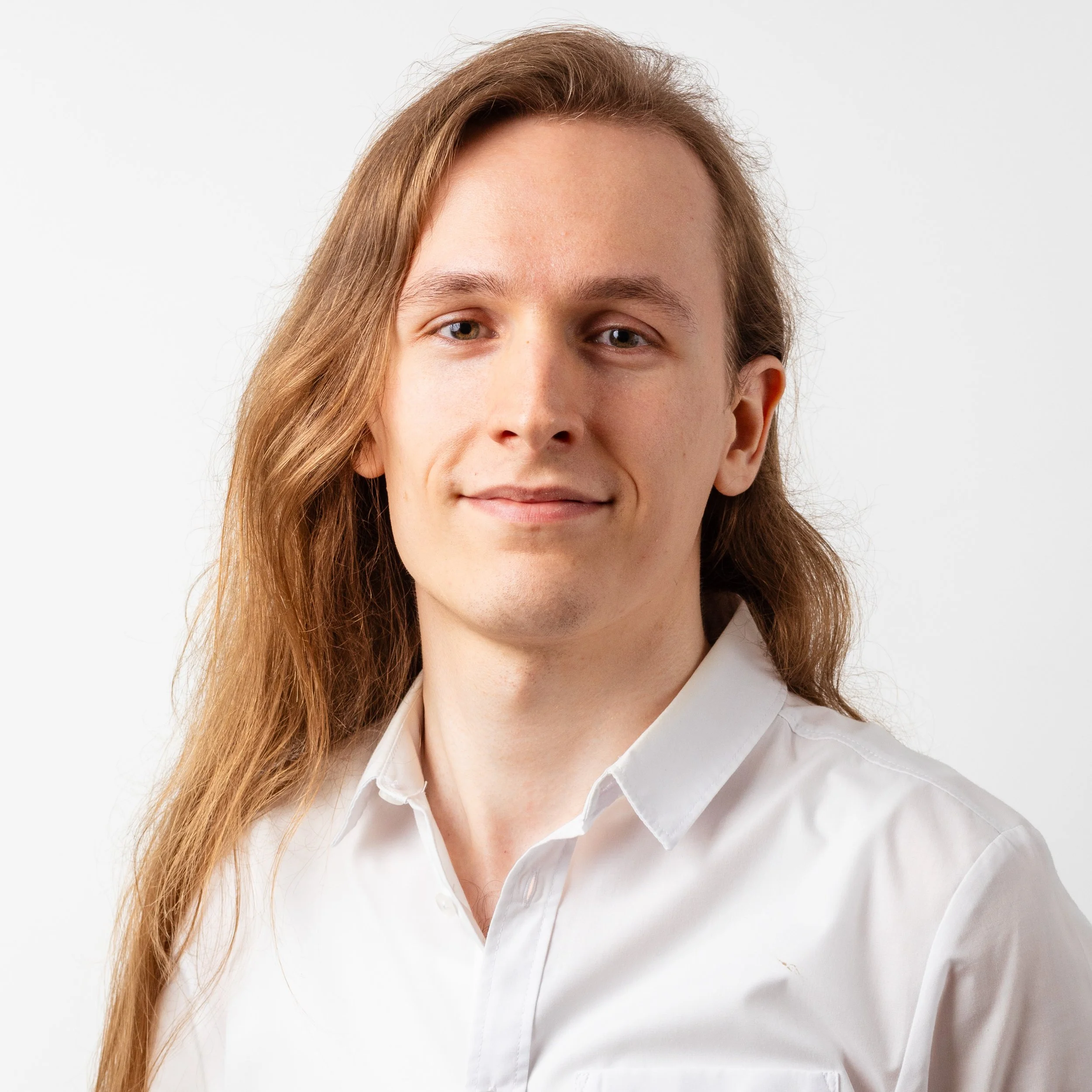   Henning Melosch   M. Sc. Student  High Average Power LPA  