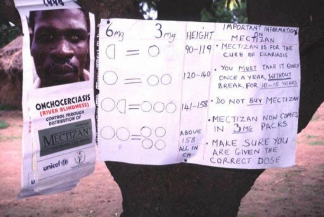 Photo courtesy of the World Health Organization's Photo Library