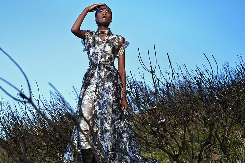 Fiona for Georgette Magazine by Anika Molnar 5