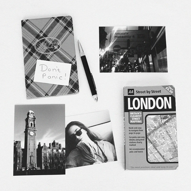 I Hope You Find Your Morrissey by Liz Walker