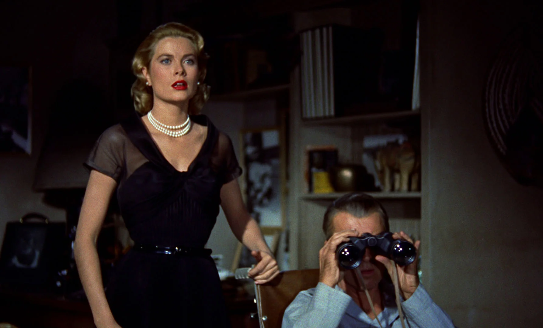 Rear Window