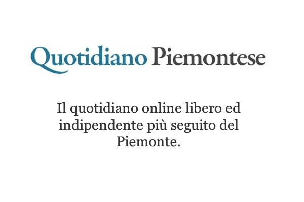 Quotidiano Piemontese