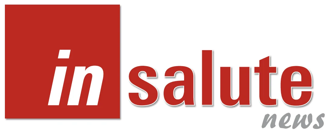 In salute news