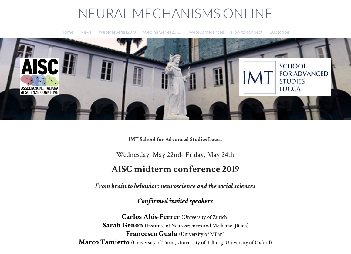 From brain to behavior: neuroscience and the social sciences