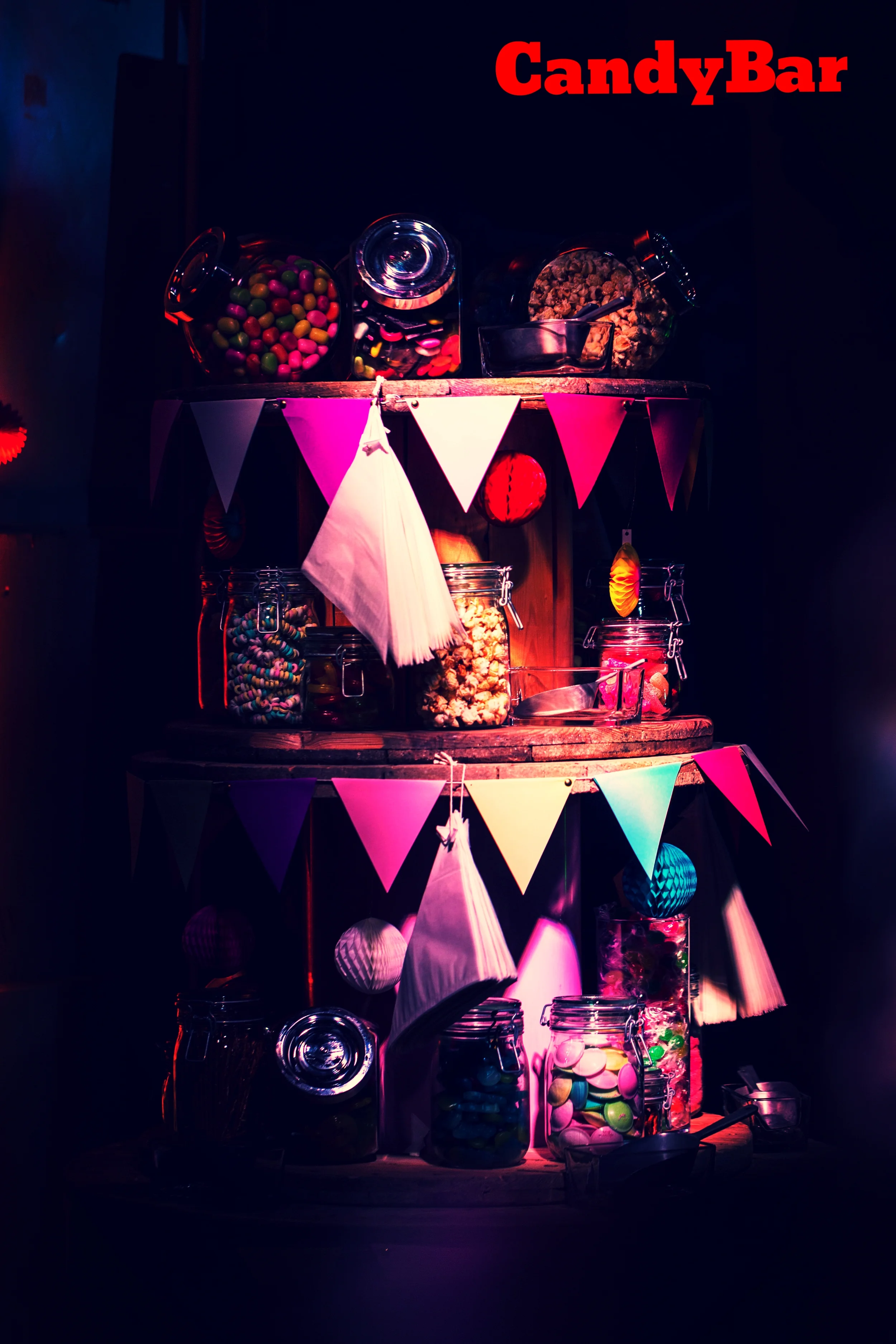 Candy Bar