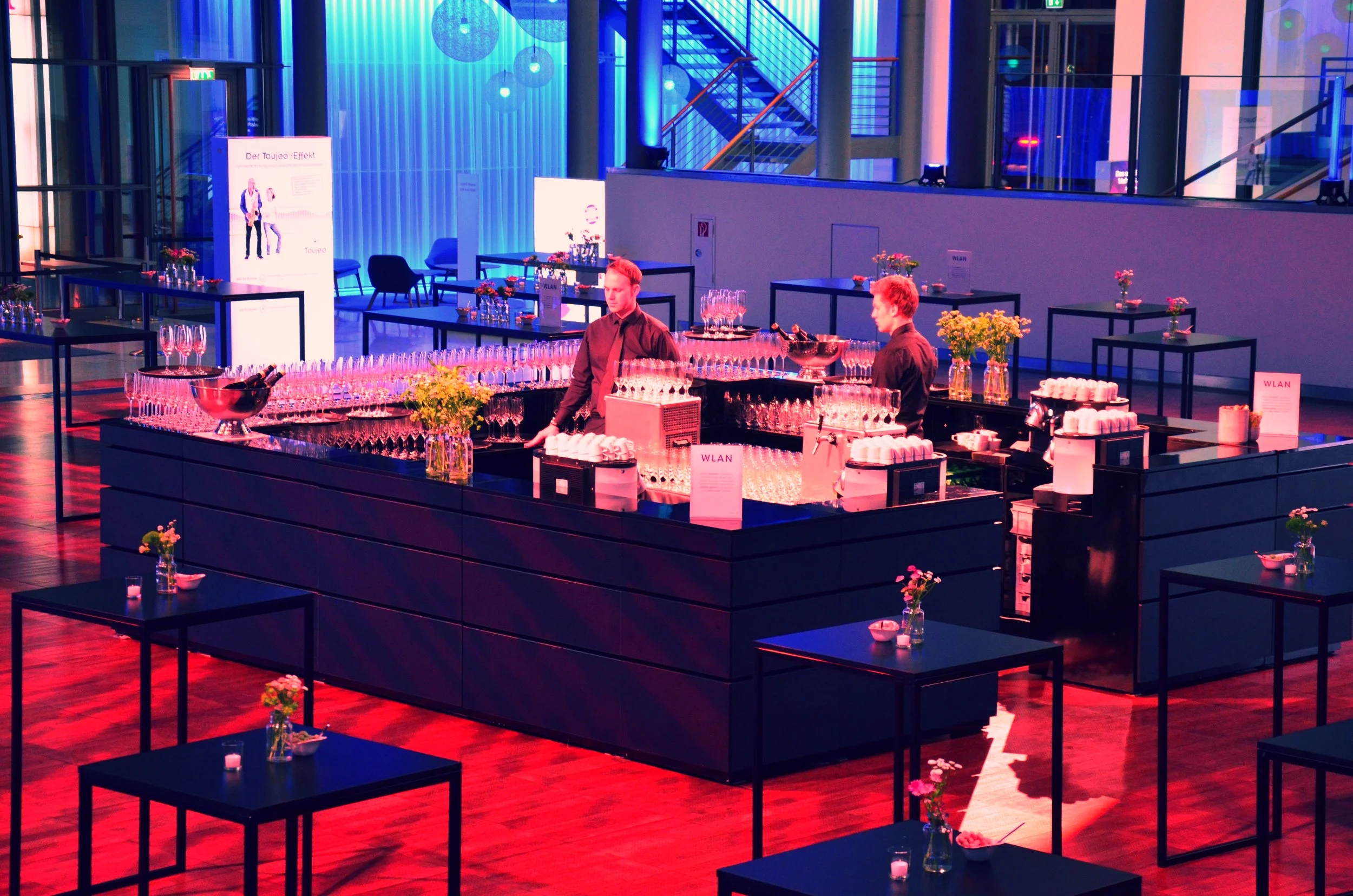 Telekom Bar