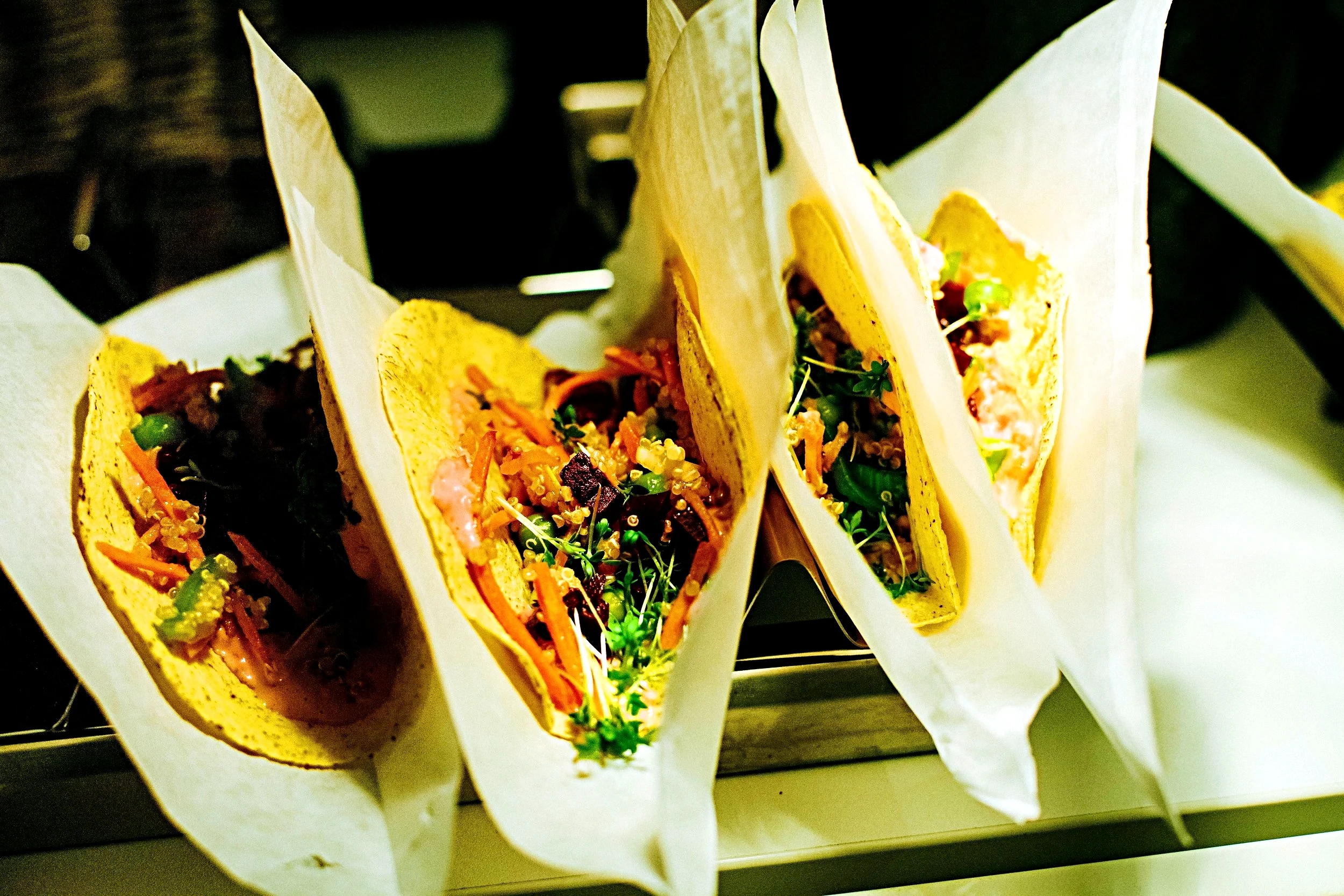 Tacos Culpepper Streetfood 