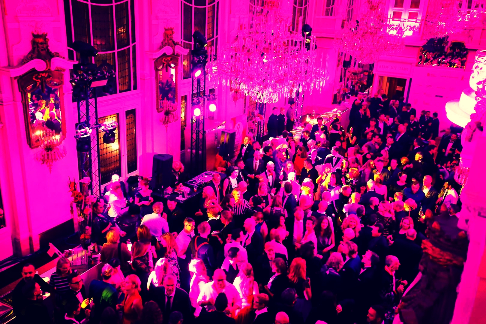 Künstler gegen Aids Gala