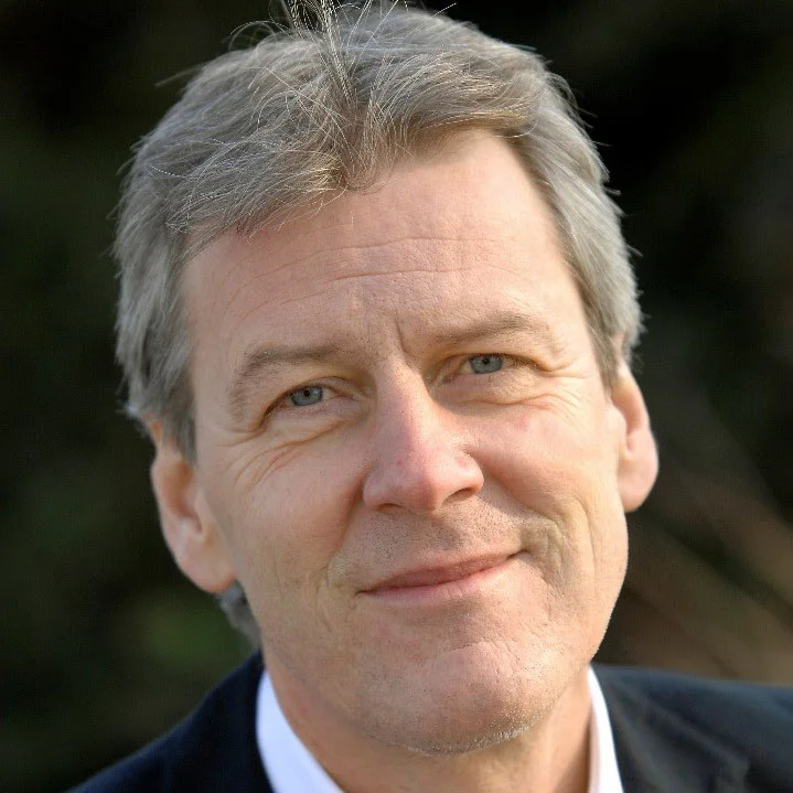 Peter Saxenhofer Stiftungsrat Geschäftsführer INSOS Schweiz