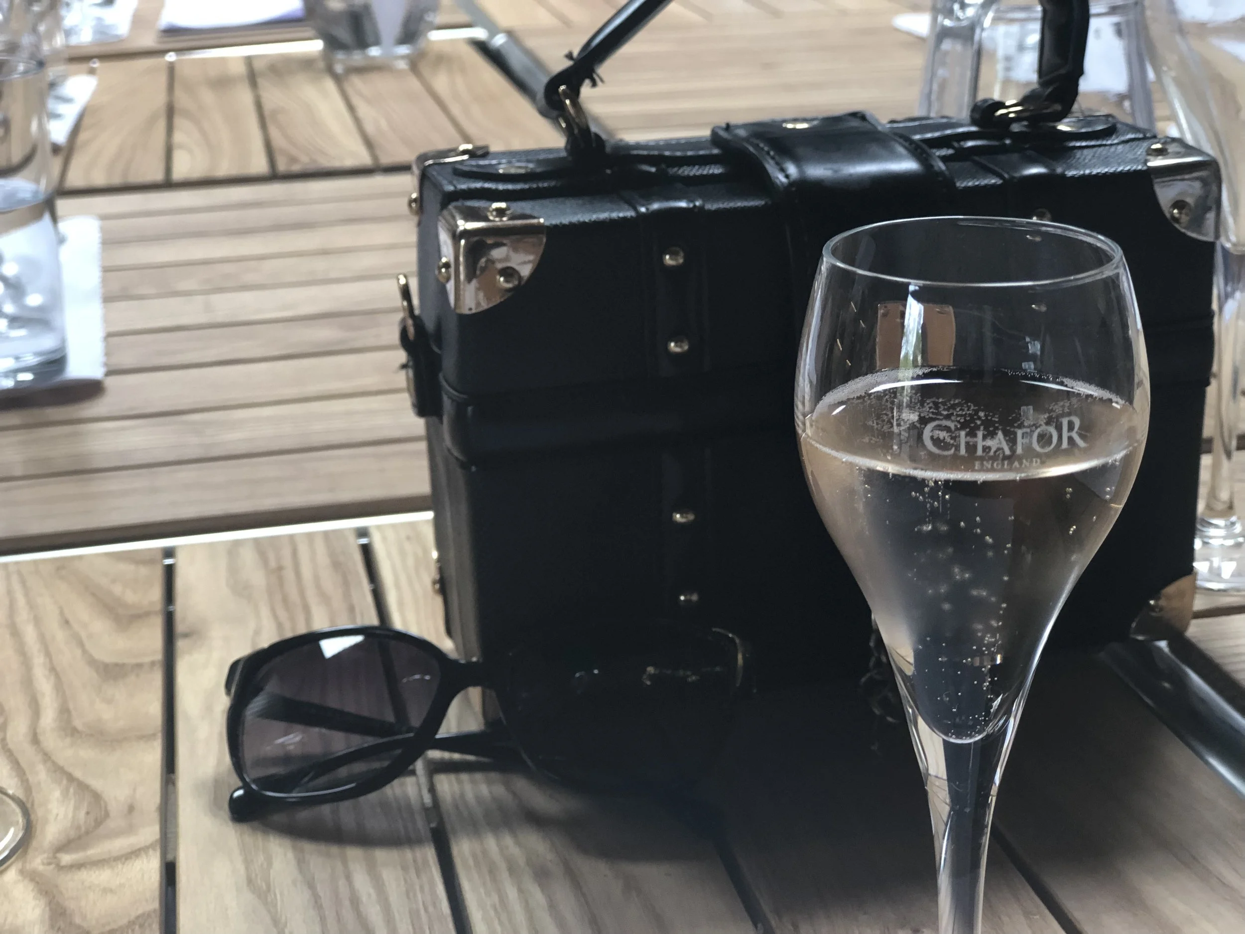 Chronicles Of A Country Mouse Inventing Charlene