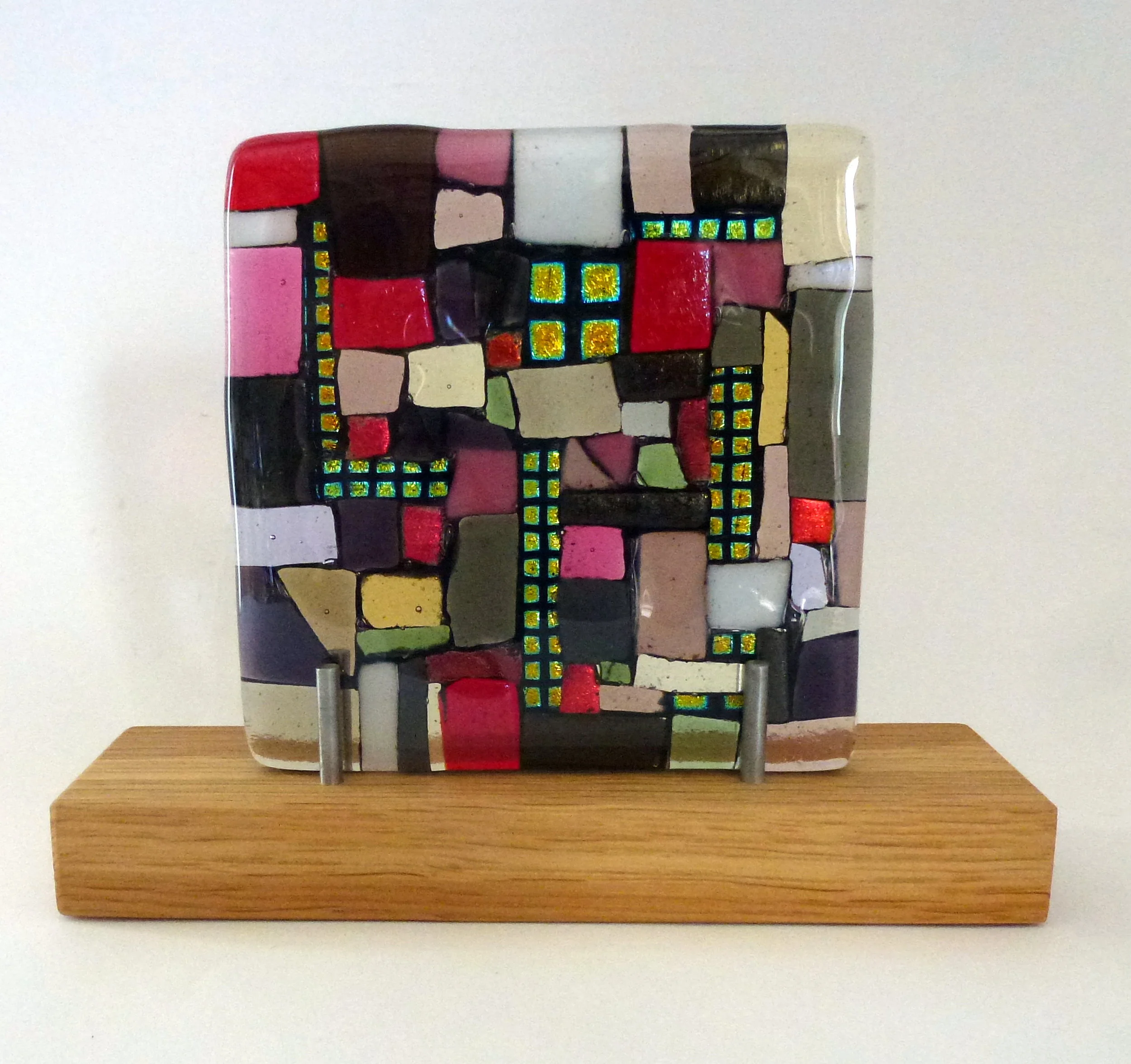 New work, new exhibitions, and Christmas Shopping!