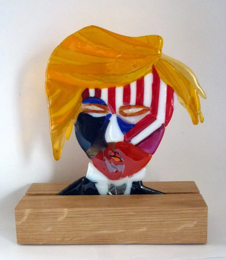 Coming Out Of The Woodwork