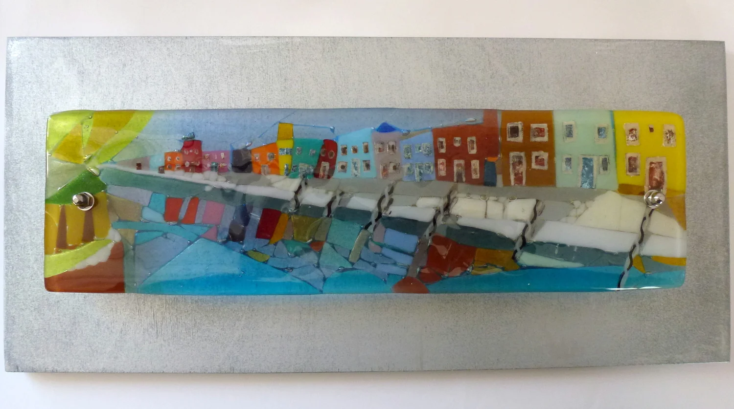 Burano SOLD