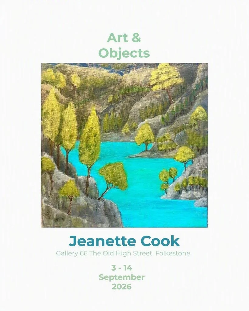Art &amp; Objects '26 