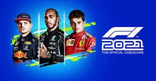 F1 2021 Video Game