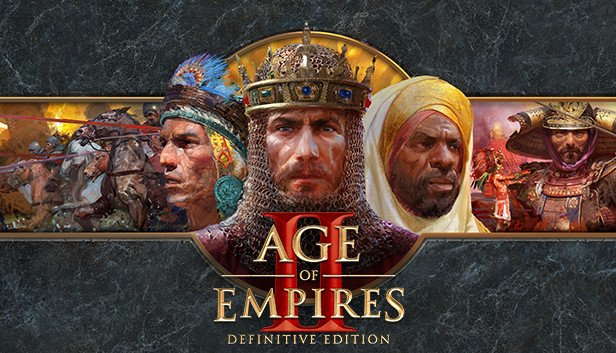 Age of Empires II Video Game