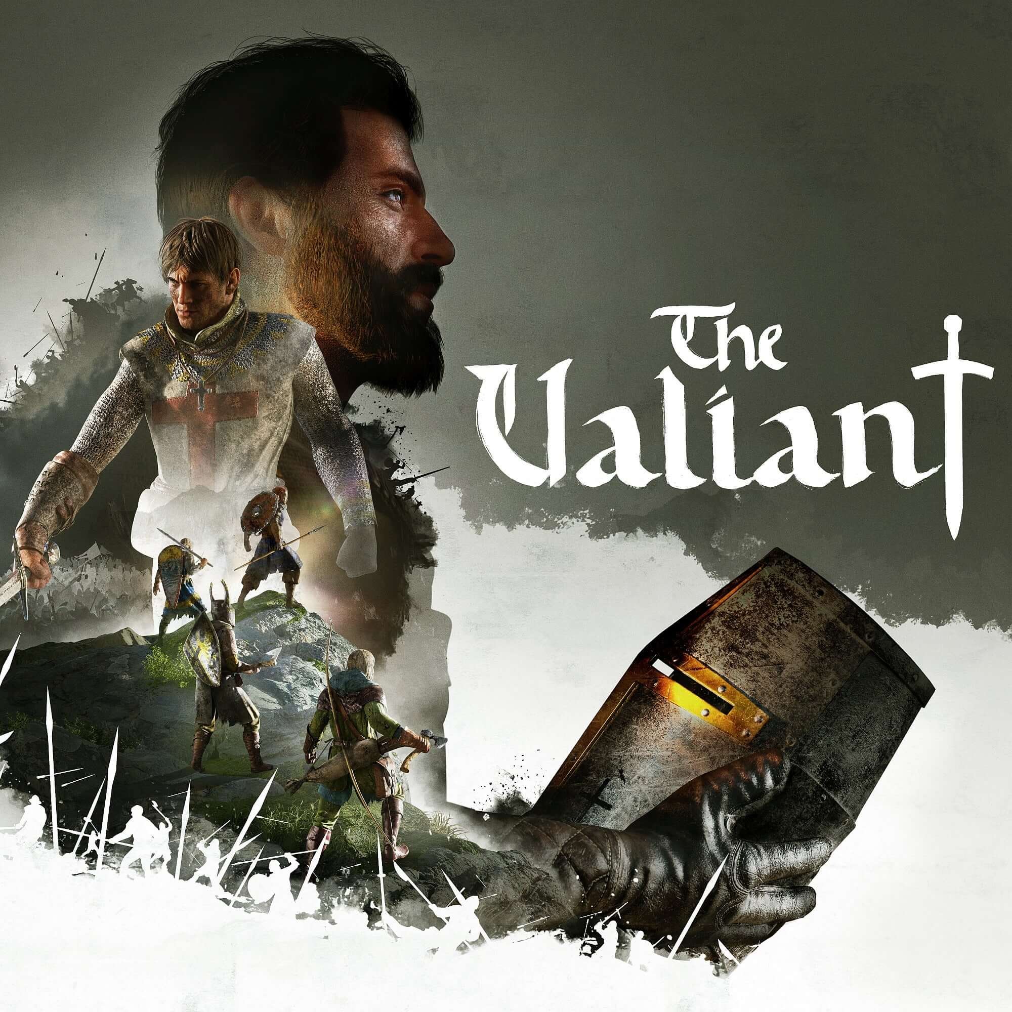 The Valiant Video Game