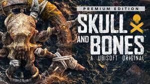 Skull and Bones Video Game