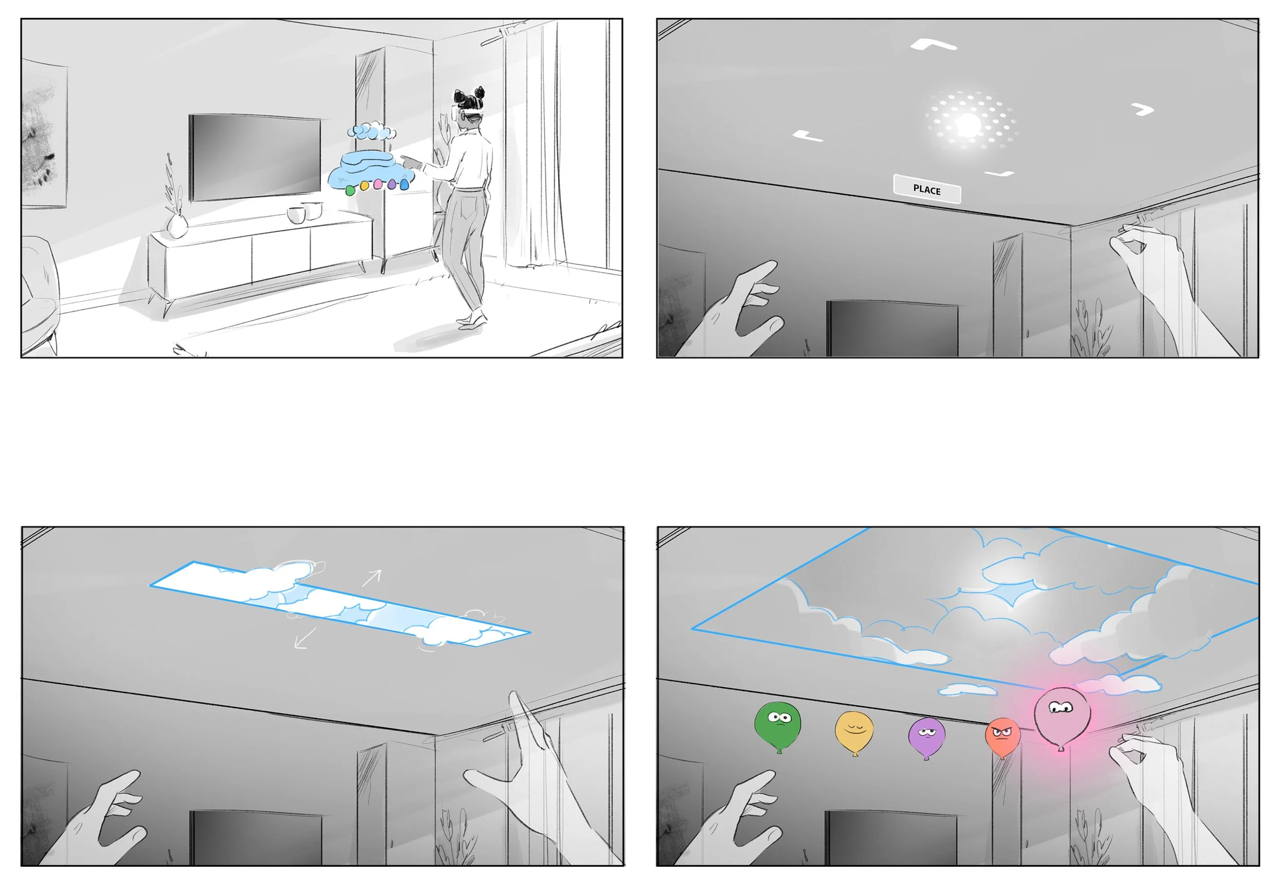 Meta x Headspace