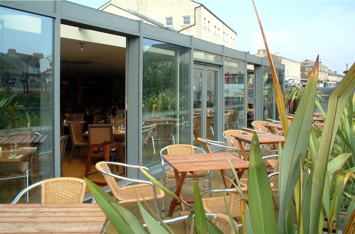 Ask Restaurant, Wetherby