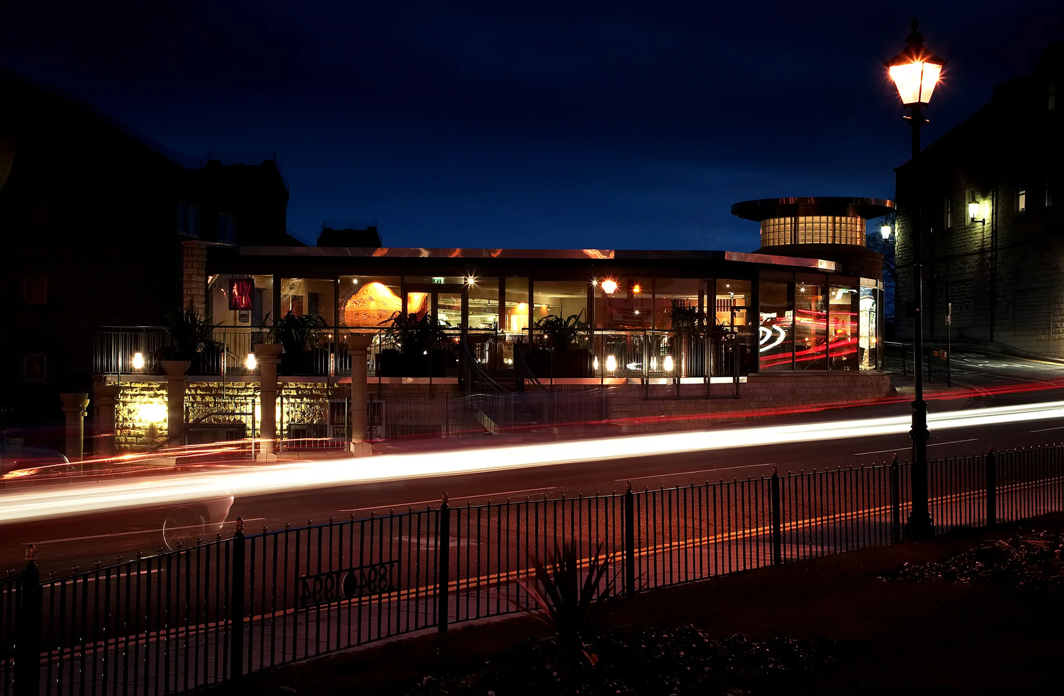 Ask Restaurant, Wetherby